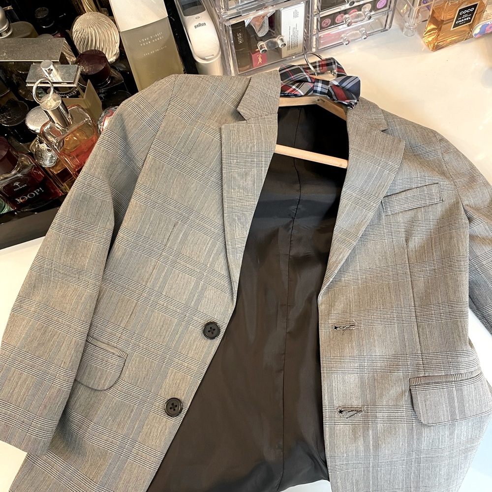 Perry Ellis